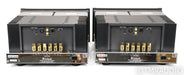 McIntosh MC601 Mono Power Amplifier; MC-601; Pair
