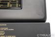 McIntosh MC601 Mono Power Amplifier; MC-601; Pair