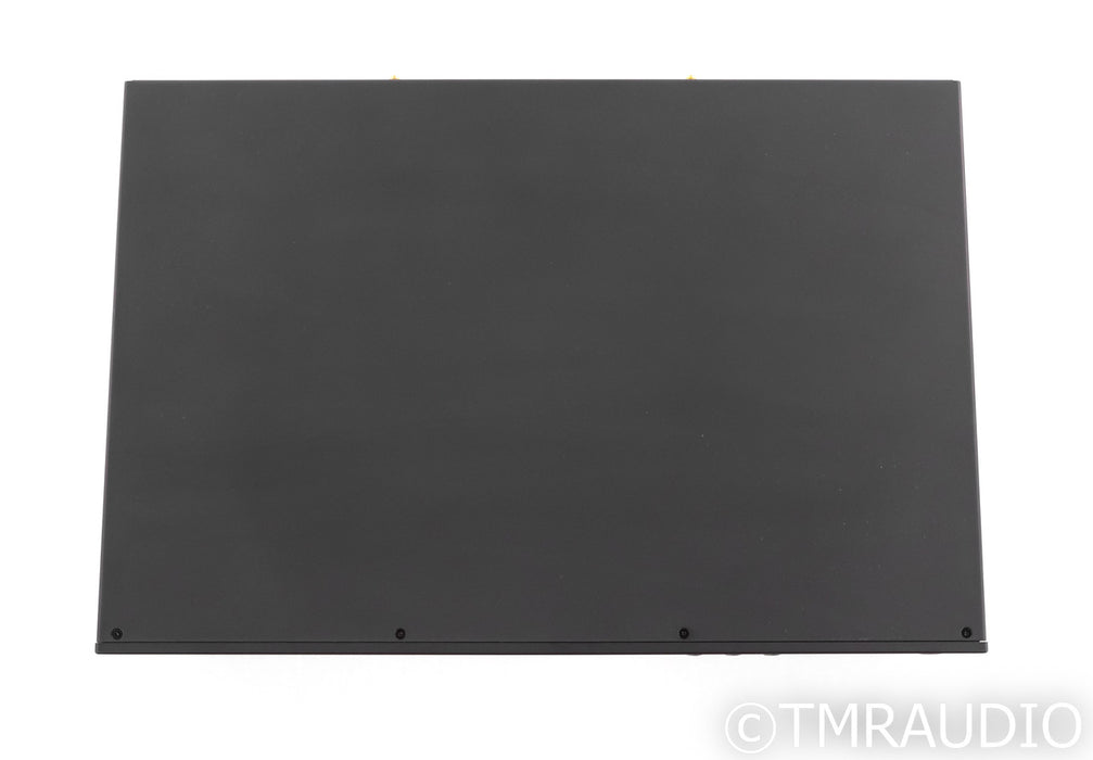 Audiolab 6000N Play Wireless Network Streamer; 6000-N
