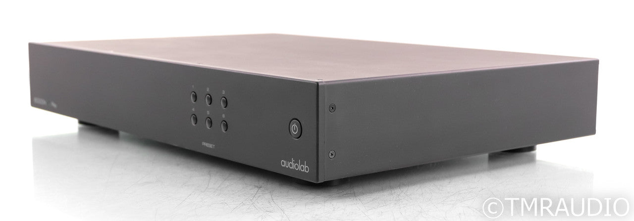 Audiolab 6000N Play Wireless Network Streamer; 6000-N