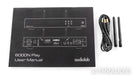 Audiolab 6000N Play Wireless Network Streamer; 6000-N