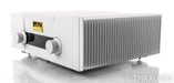 Goldmund Telos 590 Nextgen Stereo Integrated Amplifier; T590NXT; Remote; DAC
