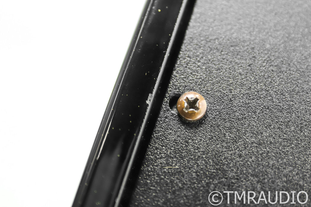 VAC Rennaissance Mk 5 Stereo Tube Preamplifier; Remote; MM / MC Phono