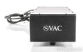 VAC Rennaissance Mk 5 Stereo Tube Preamplifier; Remote; MM / MC Phono