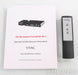 VAC Rennaissance Mk 5 Stereo Tube Preamplifier; Remote; MM / MC Phono