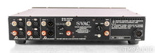 VAC Rennaissance Mk 5 Stereo Tube Preamplifier; Remote; MM / MC Phono