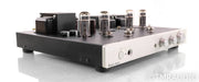 Rogue Audio Cronus Stereo Tube Integrated Amplifier; Silver; MM Phono
