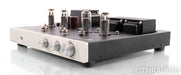 Rogue Audio Cronus Stereo Tube Integrated Amplifier; Silver; MM Phono