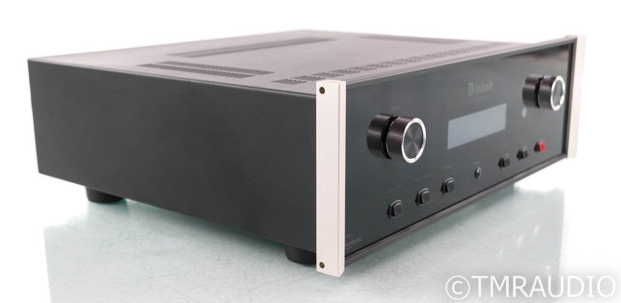 McIntosh MEN220 Stereo Room Correction System; Remote; MEN-220 RoomPerfect
