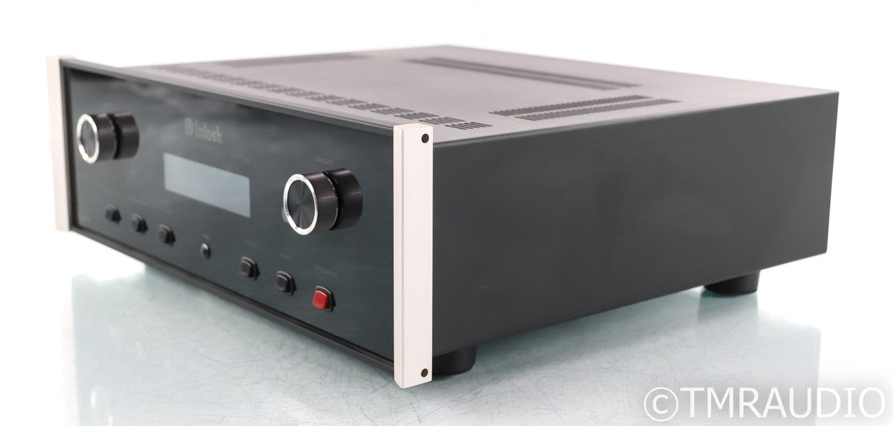 McIntosh MEN220 Stereo Room Correction System; Remote; MEN-220 RoomPerfect