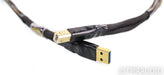Audience FrontRow Shotgun USB Cable; Single 0.75m Digital Interconnect