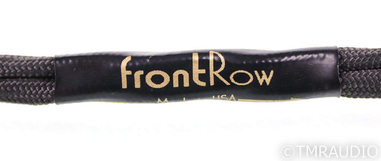 Audience FrontRow Shotgun USB Cable; Single 0.75m Digital Interconnect
