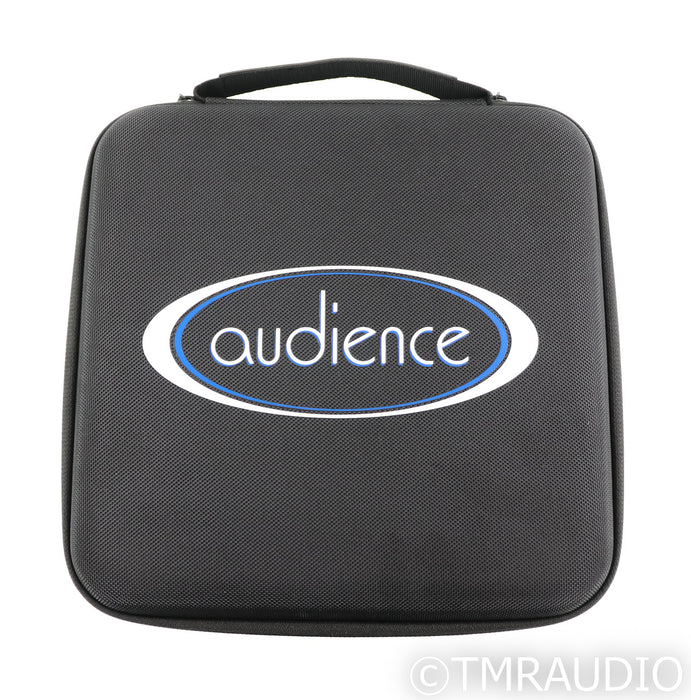 Audience FrontRow Shotgun USB Cable; Single 0.75m Digital Interconnect