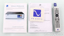 PS Audio PerfectWave DirectStream DAC; D/A Converter; DSD; Bridge II