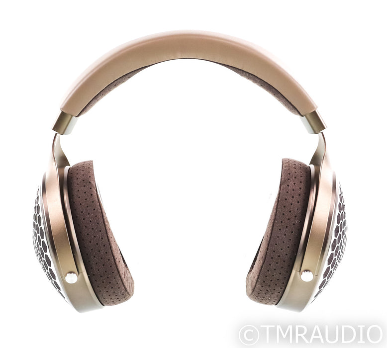 Focal Clear MG Open Back Headphones