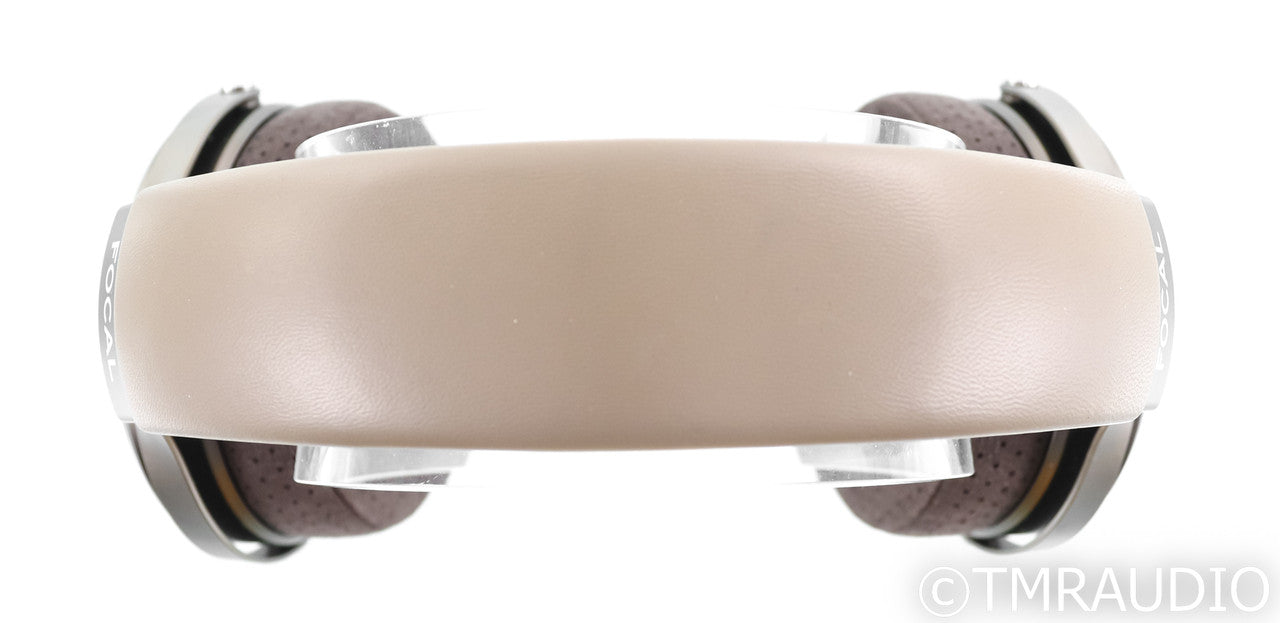 Focal Clear MG Open Back Headphones