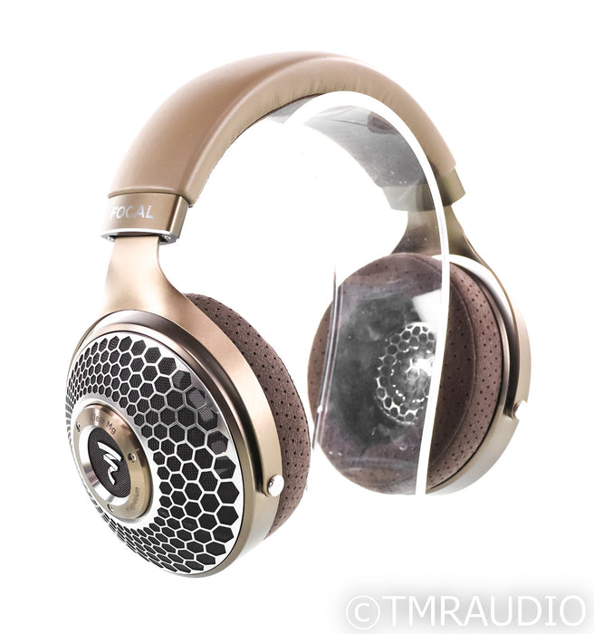 Focal Clear MG Open Back Headphones