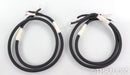 Silnote Audio Anniversary II Master Speaker Cables; 2m Pair