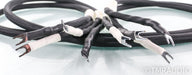 Silnote Audio Anniversary II Master Speaker Cables; 2m Pair