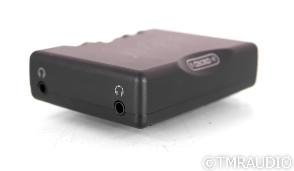 Chord Electronics Mojo 2 DAC / Headphone Amplifier; D/A Converter (Open Box)