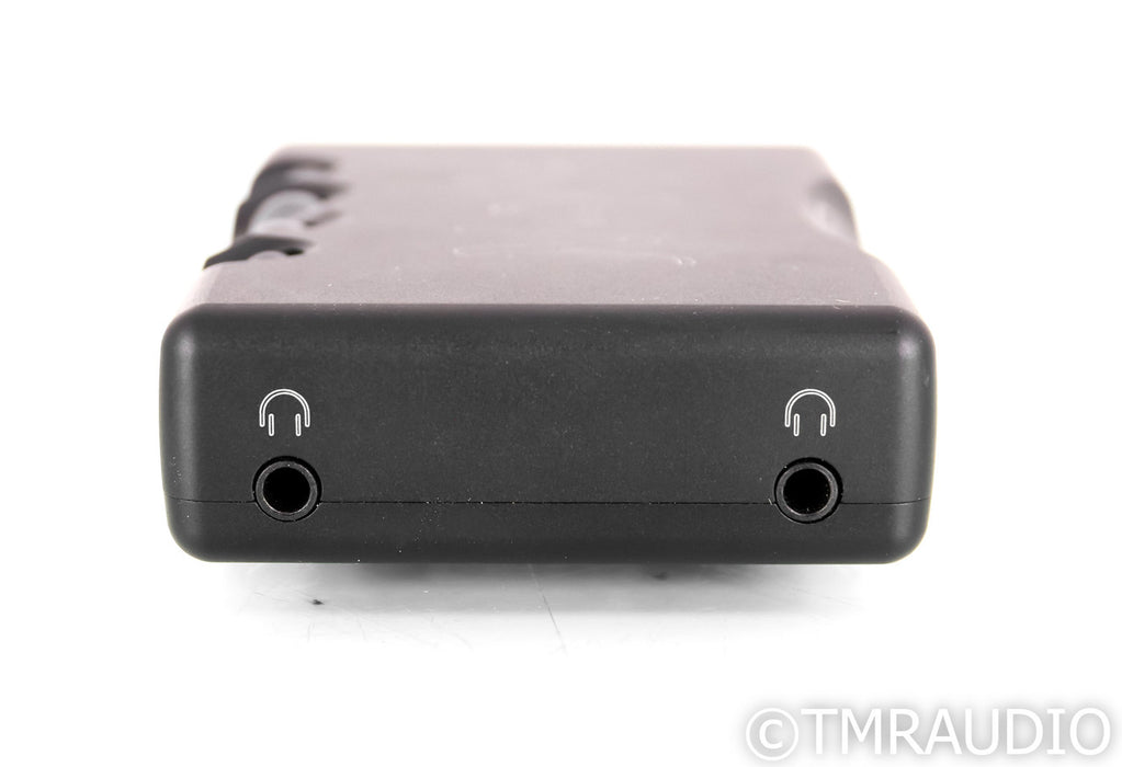 Chord Electronics Mojo 2 DAC / Headphone Amplifier; D/A Converter (Open Box)