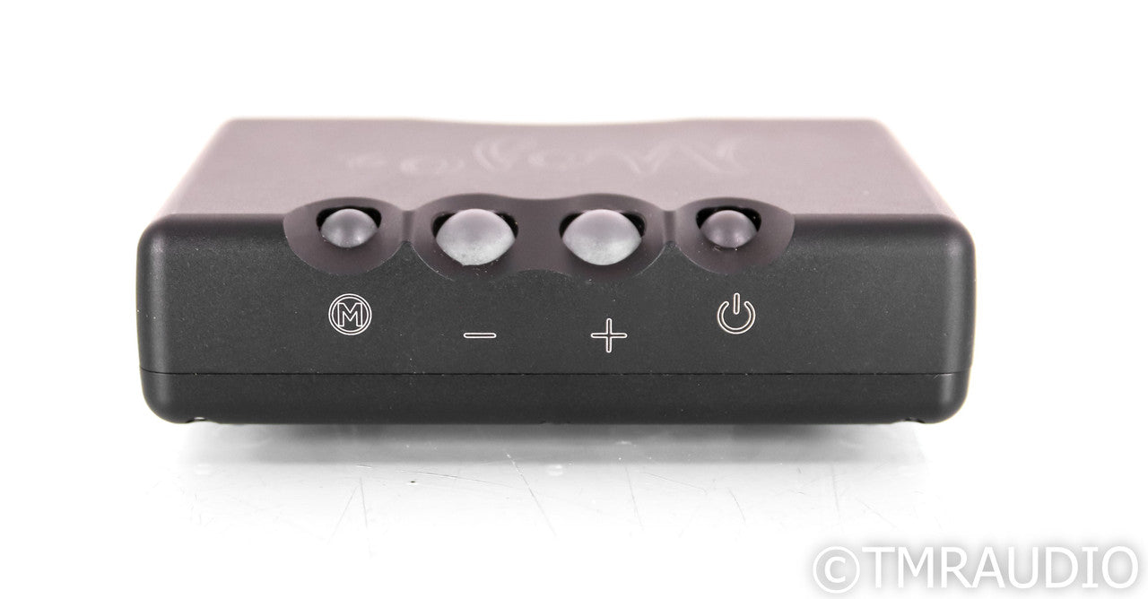 Chord Electronics Mojo 2 DAC / Headphone Amplifier; D/A Converter (Open Box)