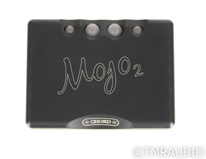 Chord Electronics Mojo 2 DAC / Headphone Amplifier; D/A Converter (Open Box)