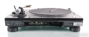 Pioneer PLX-1000 Direct-Drive Turntable; Audio-Technica AT-14Sa Cartridge