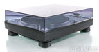 Pioneer PLX-1000 Direct-Drive Turntable; Audio-Technica AT-14Sa Cartridge