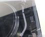 Pioneer PLX-1000 Direct-Drive Turntable; Audio-Technica AT-14Sa Cartridge