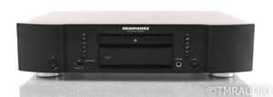 Marantz CD6006 CD Player; CD-6006; Remote
