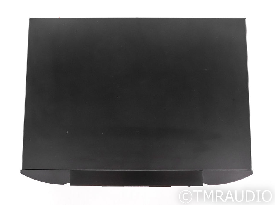 Marantz CD6006 CD Player; CD-6006; Remote