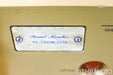 darTZeel NHB-108 Model One Stereo Power Amplifier; NHB108; Model 1