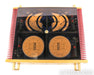 darTZeel NHB-108 Model One Stereo Power Amplifier; NHB108; Model 1