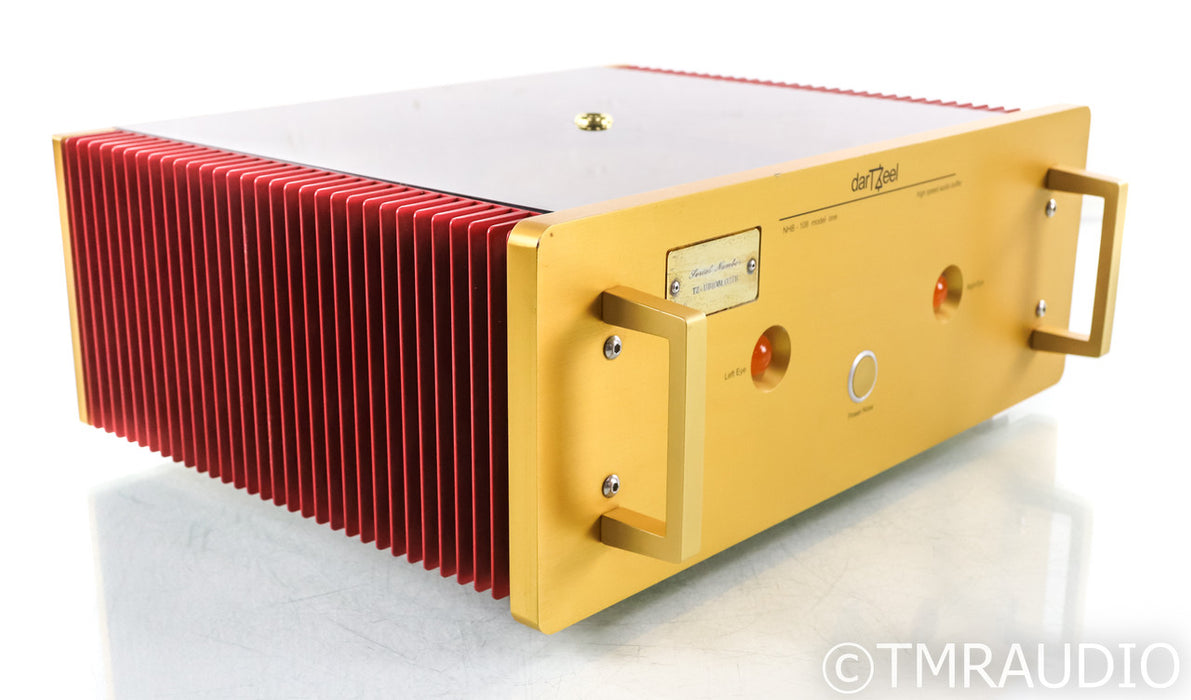 darTZeel NHB-108 Model One Stereo Power Amplifier; NHB108; Model 1