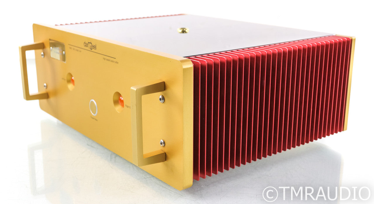 darTZeel NHB-108 Model One Stereo Power Amplifier; NHB108; Model 1