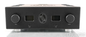 ModWright KWH-225i Stereo Tube Hybrid Integrated Amplifier; Black; Remote