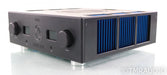 ModWright KWH-225i Stereo Tube Hybrid Integrated Amplifier; Black; Remote