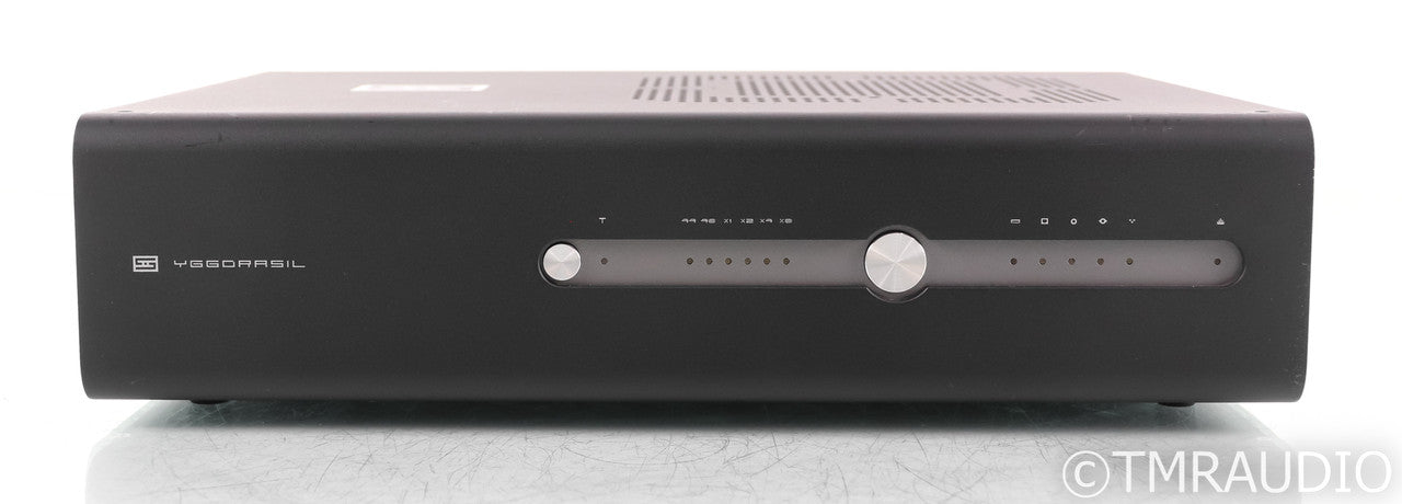 Schiit Yggdrasil OG DAC; D/A Converter; Gen 5 USB; Analog 2