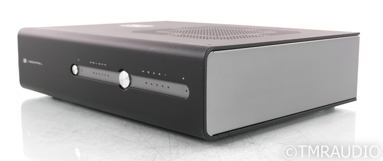 Schiit Yggdrasil OG DAC; D/A Converter; Gen 5 USB; Analog 2