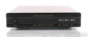 Parasound Zphono XRM MM / MC Phono Preamplifier