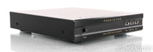 Parasound Zphono XRM MM / MC Phono Preamplifier