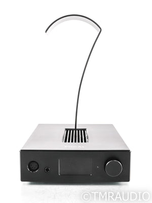 Focal Arche Headphone Amplifier / DAC / Remote; Black