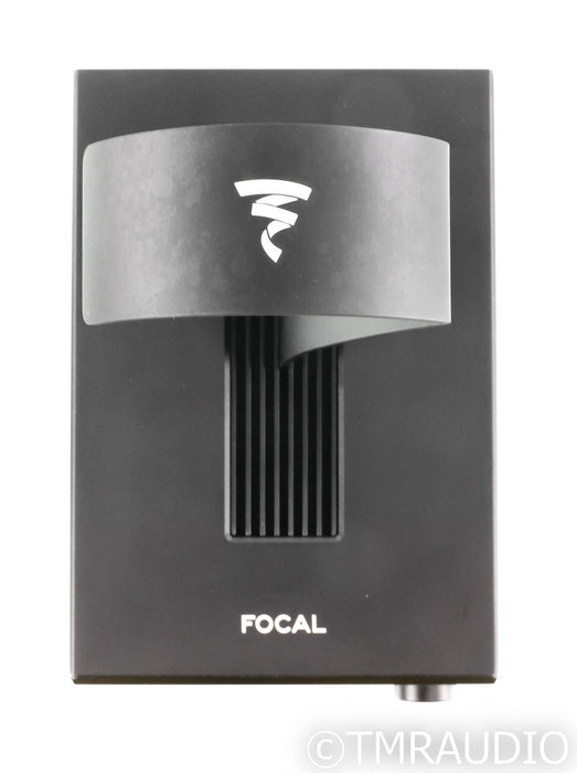 Focal Arche Headphone Amplifier / DAC / Remote; Black