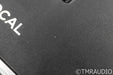 Focal Arche Headphone Amplifier / DAC / Remote; Black