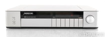 Meridian G02 Stereo Preamplifier; MM Phono; MSR2 Remote