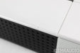 Meridian G02 Stereo Preamplifier; MM Phono; MSR2 Remote