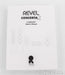 Revel M16 Bookshelf Speakers; M-16; Black Pair