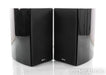 Revel M16 Bookshelf Speakers; M-16; Black Pair