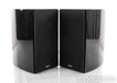 Revel Concerta2 M16 Bookshelf Speakers; M-16; Black Pair